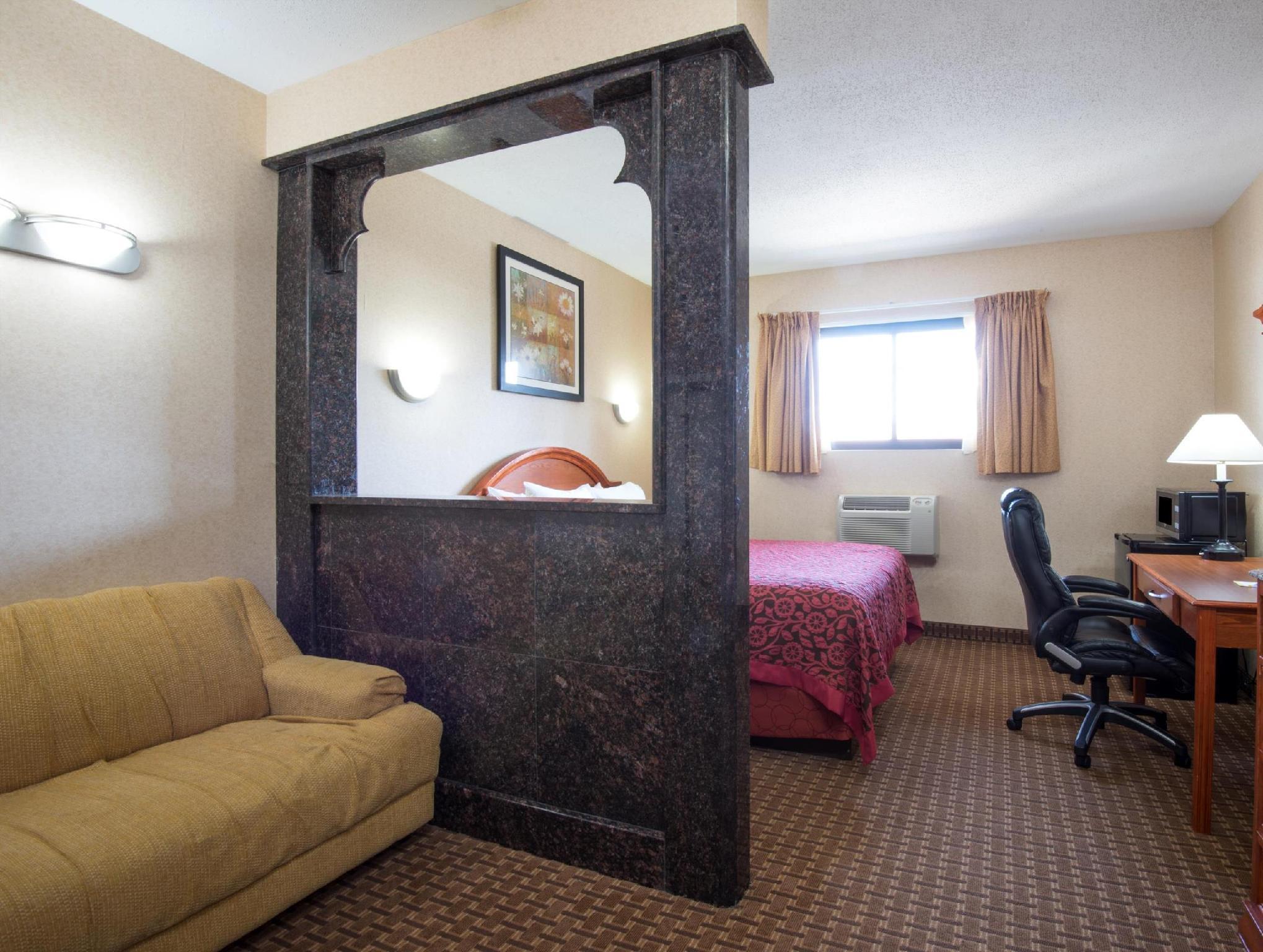 Red Roof Inn Copiague Ngoại thất bức ảnh