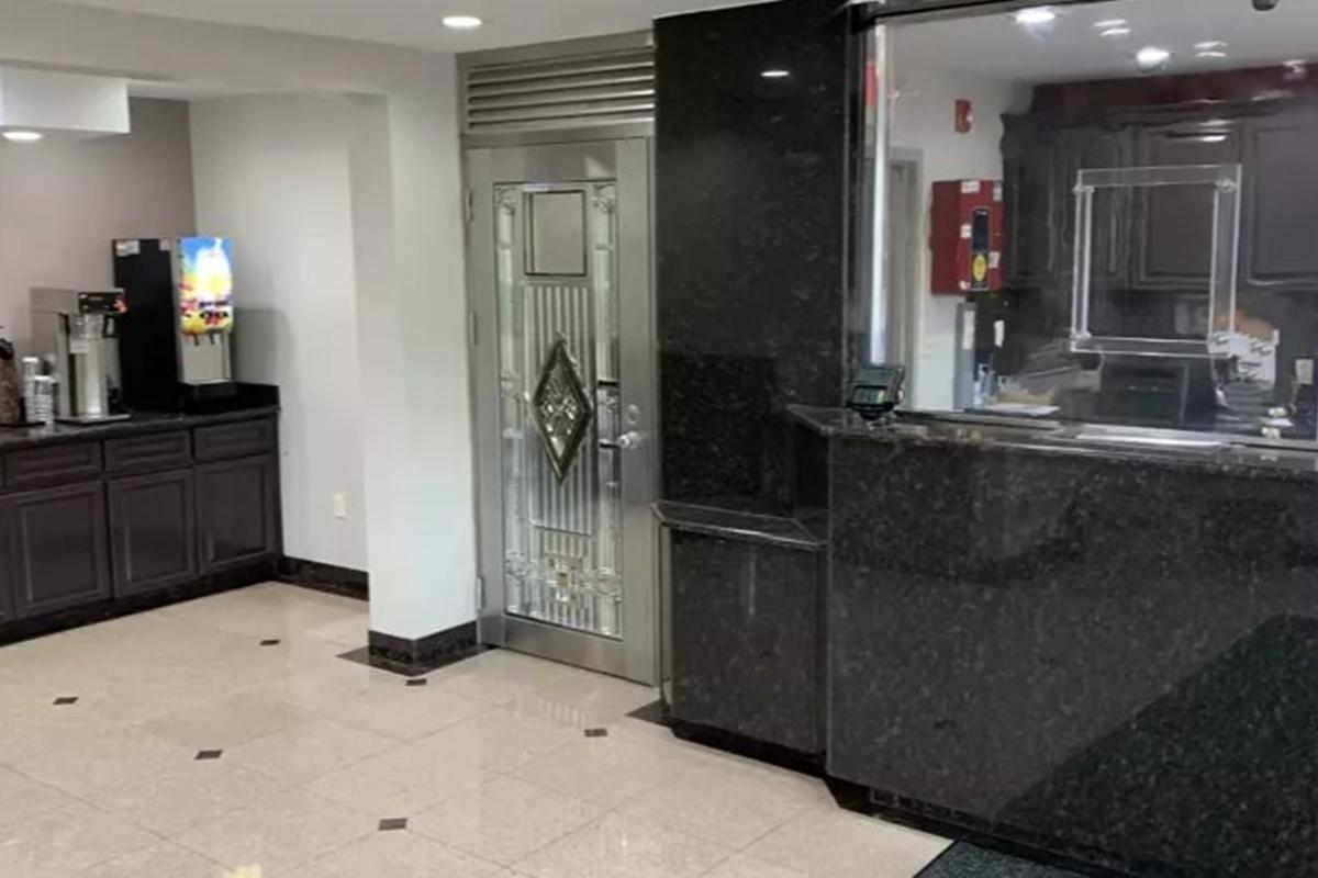 Red Roof Inn Copiague Ngoại thất bức ảnh