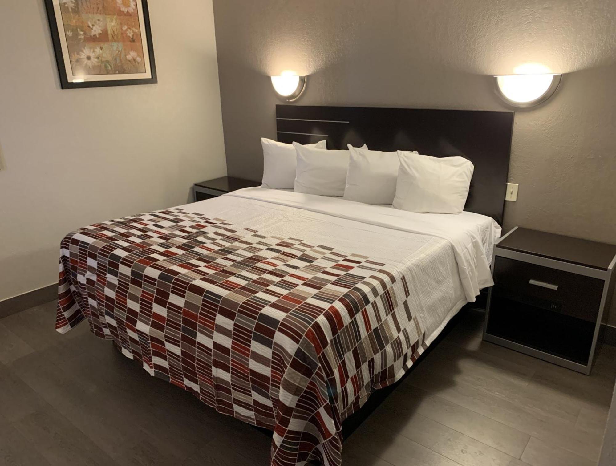 Red Roof Inn Copiague Ngoại thất bức ảnh