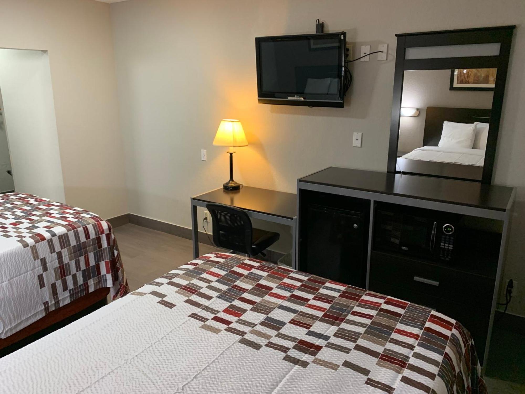 Red Roof Inn Copiague Ngoại thất bức ảnh